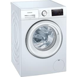 Siemens WM14LRHAFF Fristående tvättmaskin Frontbelastning