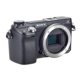 Alpha NEX-7 - Svart N/A N/A N/A