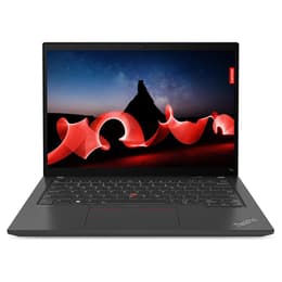 Lenovo ThinkPad T14 G4 14-tum (2023) - Core i7 - Gen 13 (U) - 32GB - SSD 512 GB AZERTY - Fransk