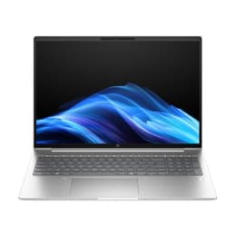 HP ProBook 4 G1a 16 16-tum (2023) - Ryzen 7 250 - 16GB - SSD 512 GB AZERTY - Fransk
