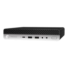 HP ProDesk 600 G4 DM Core i3-8300T 3.2 - SSD 256 GB - 8GB