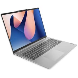 Lenovo IdeaPad Slim 5 14ABR8 14-tum (2023) - Ryzen 7 - 7000 Series (U) - 16GB - SSD 1 TB AZERTY - Fransk