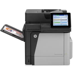 HP LaserJet Enterprise M651DN Färglaser
