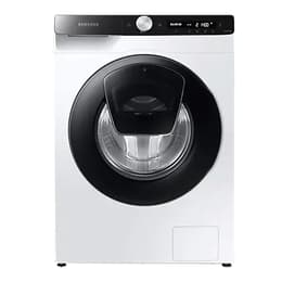 Samsung WW90T554AAE/S2 Fristående tvättmaskin Frontbelastning