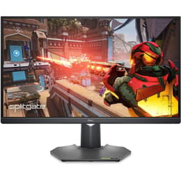 32-tum Dell G3223D 2560 x 1440 LED Monitor Svart