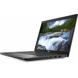 Dell Latitude 7390 13-tum Core i5-7300U - SSD 256 GB - 16GB AZERTY - Fransk