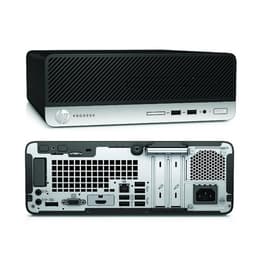 HP ProDesk 400 G6 SFF Core i5-8500 3 - SSD 256 GB - 8GB