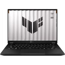 Asus TUF Gaming A14 FA401KH-RG017X 14"-tum - Ryzen AI 7 350 - 32GB - HDD 1 TBGB GeForce RTX 5050 QWERTY - Tjeckiska / Slovakiska