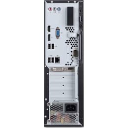 Acer X2715G Core i5-13400 2.5 GHz - SSD 512 GB - 8GB