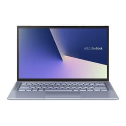 Asus ZenBook 14 UM431DA-AM022 14-tum (2018) - Ryzen 7 - 3000 Series (U) - 16GB - SSD 512 GB QWERTY - Spansk