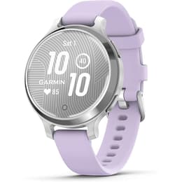 Garmin Smart Watch Lily 2 Active HR GPS - Lila