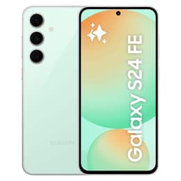Galaxy S24 256GB - Grön - Olåst