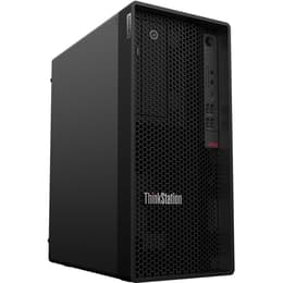 Lenovo ThinkStation P340 Tower Core i7-10700 2.9 - HDD 2 TB - 32GB