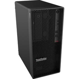 Lenovo ThinkStation P340 Tower Core i7-10700 2.9 - HDD 2 TB - 32GB