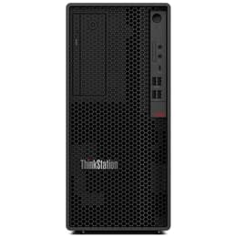 Lenovo ThinkStation P340 Tower Core i7-10700 2.9 - HDD 2 TB - 32GB
