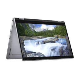 Dell Latitude 5310 13-tum (2020) - Core i5 - Gen 10 (U) - 8GB - SSD 512 GB QWERTZ - Tysk
