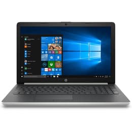 HP 15-DB1041NF 16-tum (2018) - Ryzen 5 - 3000 Series (U) - 8GB - SSD 256 GB AZERTY - Fransk