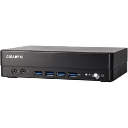 Gigabyte GB-BSi3-1115G4 Core i3-1115G4 3 GHz - SSD 256 GB - 16GB