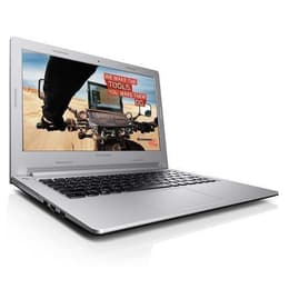 Lenovo Essential M30-70 13-tum (2014) - Core i3-4005U - 4GB - HDD 500 GB AZERTY - Fransk
