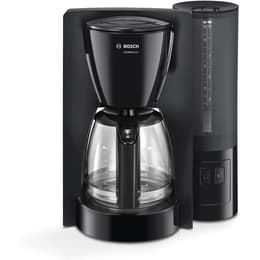 Kaffebryggare Bosch TKA6A043 1,2500L - Svart