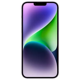 iPhone 14 Plus 256GB - Lila - Olåst