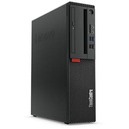 Lenovo ThinkCentre M720S Core i5-8500 3 - SSD 128 GB - 16GB
