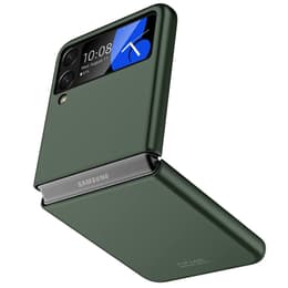Galaxy Z Flip4 256GB - Grön - Olåst