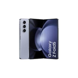 Galaxy Z Fold5 1000GB - Blå - Olåst - Dual-SIM