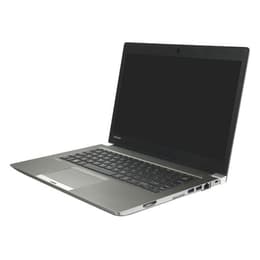Dynabook Portégé Z30 13-tum Core i5-5200U - SSD 256 GB - 8GB AZERTY - Fransk