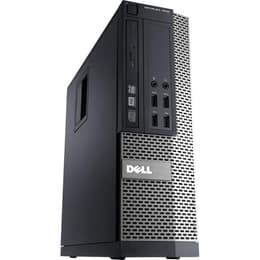 Dell OptiPlex 790 SFF 19" Pentium 2,8 GHz - HDD 250 GB - 2 GB
