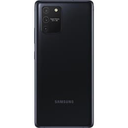 Galaxy S10 Lite 128GB - Svart - Olåst