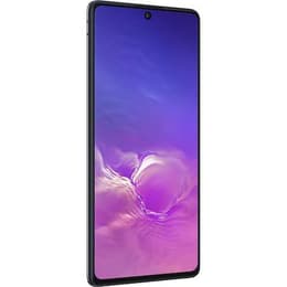Galaxy S10 Lite 128GB - Svart - Olåst