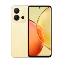 vivo Y36 256GB - Guld - Olåst