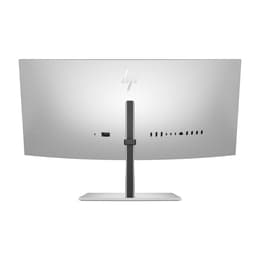 34-tum HP Serie 7 Pro 734PM 3440 x 1440 LED Monitor Grå