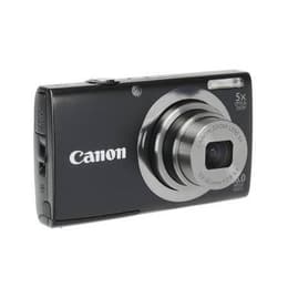 Canon PowerShot A2300 Kompakt 16 - Svart