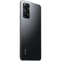 Xiaomi Redmi Note 11 Pro 64GB - Svart - Olåst