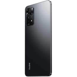 Xiaomi Redmi Note 11 Pro 64GB - Svart - Olåst