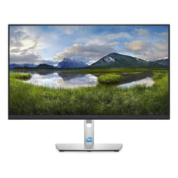 27-tum Dell P2722h 1920 x 1080 LCD Monitor Svart