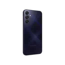Galaxy A15 128GB - Svart - Olåst