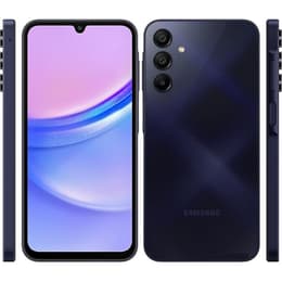 Galaxy A15 128GB - Svart - Olåst
