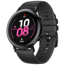 Huawei Smart Watch GT 2 (42mm) HR GPS - Svart