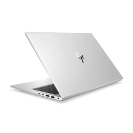 HP EliteBook 850 G8 15-tum (2020) - Core i7-1165G7 - 16GB - SSD 512 GB QWERTY - Italiensk