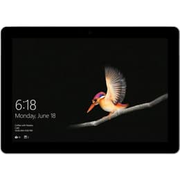 Microsoft Surface Go 10-tum Pentium Gold 4415Y - SSD 128 GB - 8GB AZERTY - Fransk