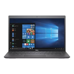 Dell INSPIRON 14 7425 13-tum () - Core i5 - Gen 8 (U) - 8GB - SSD 256 GB QWERTY - Engelsk