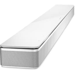 Soundbar Bose Soundbar 700 - Vit/Silver