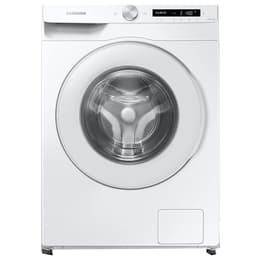 Samsung WW12T504DTW/S3 Fristående tvättmaskin Frontbelastning