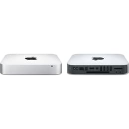 Mac mini (Mitten av 2011) Core i5 2,3 GHz - HDD 500 GB - 8GB