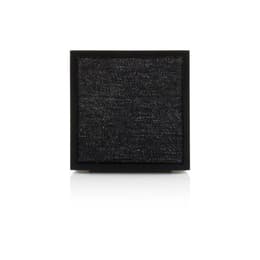 Tivoli Audio Cube Bluetooth Högtalare - Svart