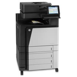 HP Color LaserJet Enterprise Flow M880Z+ Färglaser