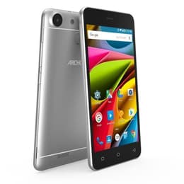 Archos 50B Cobalt 32GB - Grå - Olåst